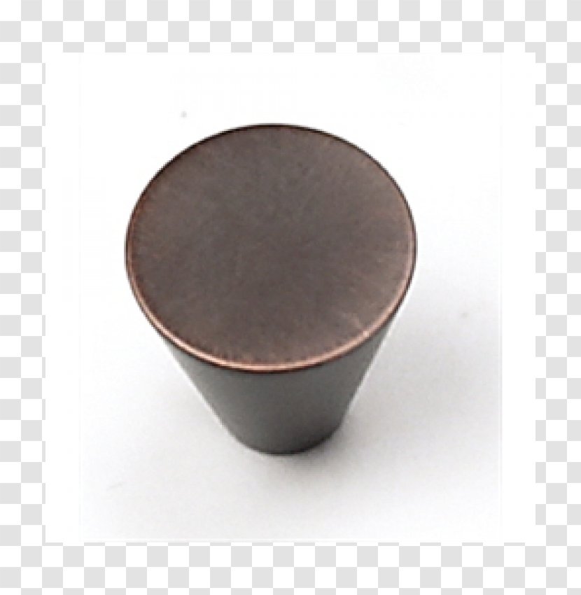 Copper Bronze - Cone - Design Transparent PNG