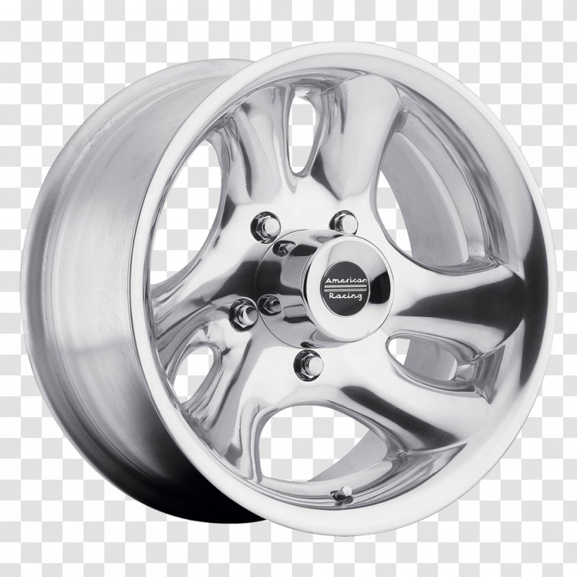 Car Alloy Wheel Spoke Rim - Ventura County California - Tire Transparent PNG