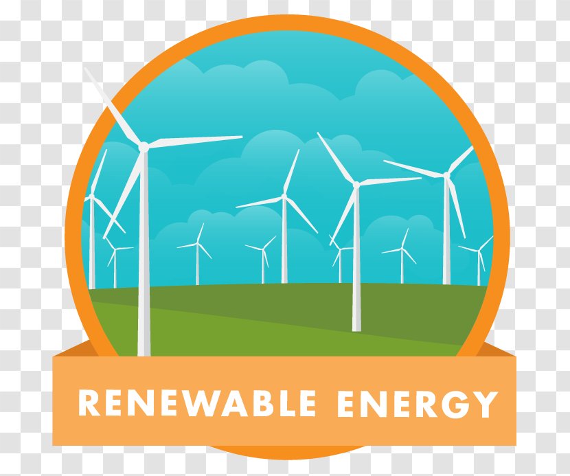 Renewable Energy Wind Power Resource Alternative - Game Transparent PNG