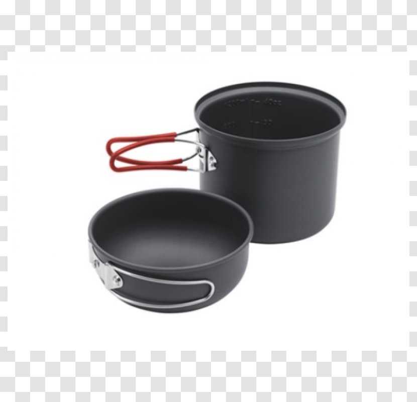 Proposal Hiking Kitchen - Cooking Set Transparent PNG