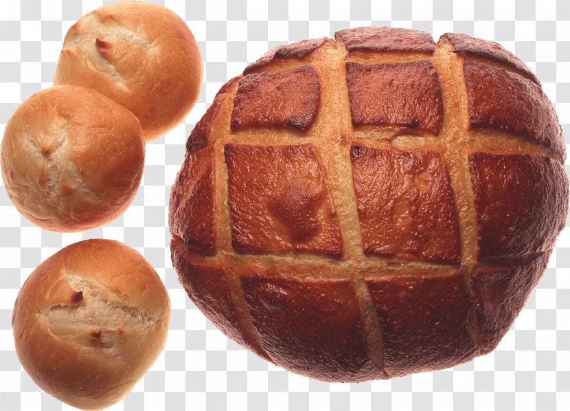 Bun Cinnamon Roll Bread Clip Art - Pastry Transparent PNG