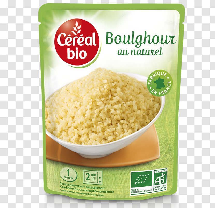 Organic Food Basmati Vegetarian Cuisine Cereal Rice Transparent PNG
