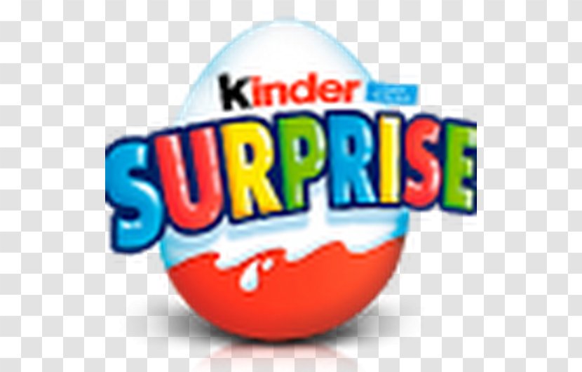 Kinder Chocolate Surprise T3 FERRERO Überraschungseier Brand - Text - Clipart Transparent PNG