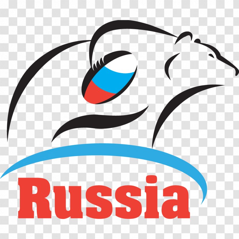 Russia National Rugby Union Team World Cup United States 2018 Transparent PNG