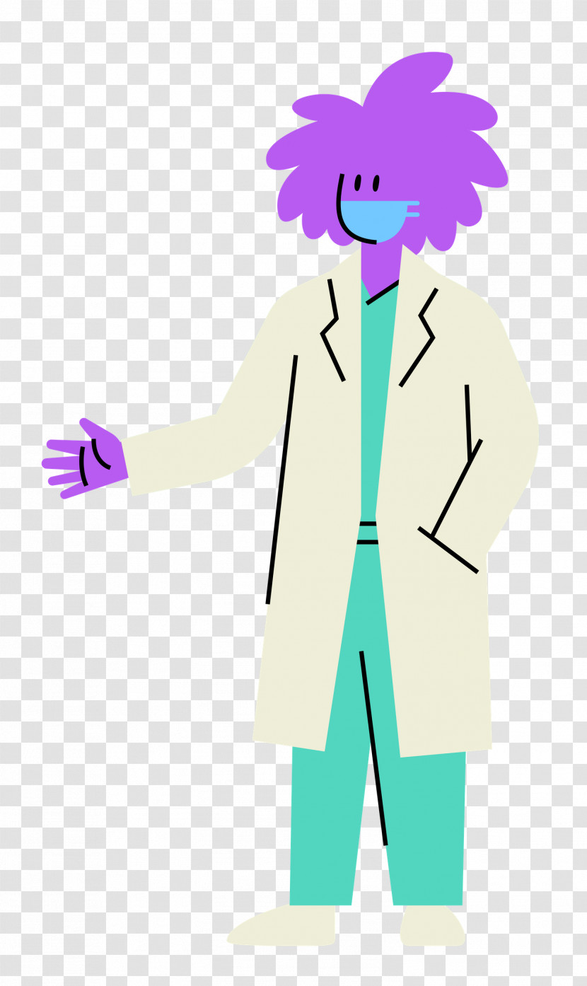 Cartoon Human Meter Character Happiness Transparent PNG