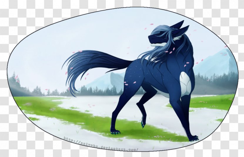 Stallion Mustang Pony Pack Animal Mane - Horse Transparent PNG
