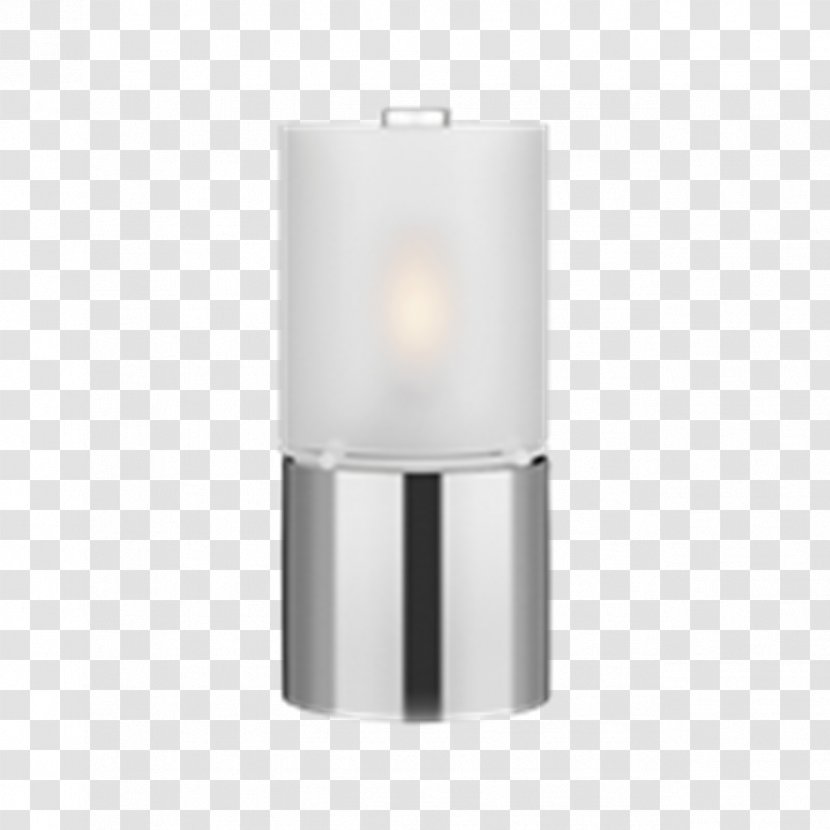 Light Oil Lamp - Stainless Steel - Clear Shade SteltonGlass Kerosene Lamps Transparent PNG