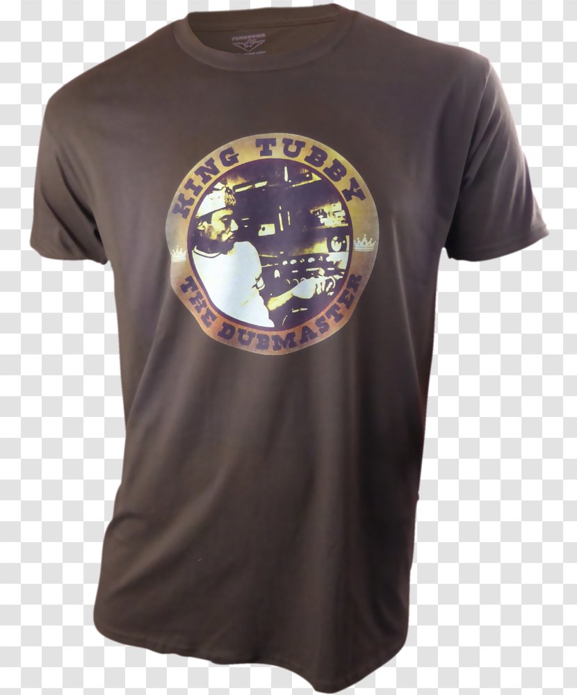 Long-sleeved T-shirt Reggae - Frame Transparent PNG