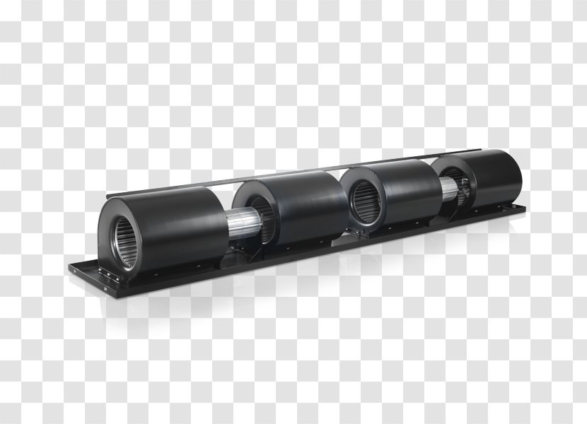 Tool Cylinder - Quad Transparent PNG