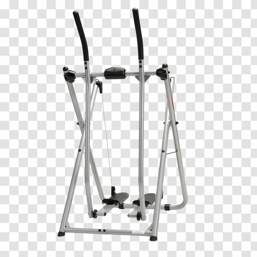 Exercise Machine Elliptical Trainers Physical Equipment - Gazelle Transparent PNG