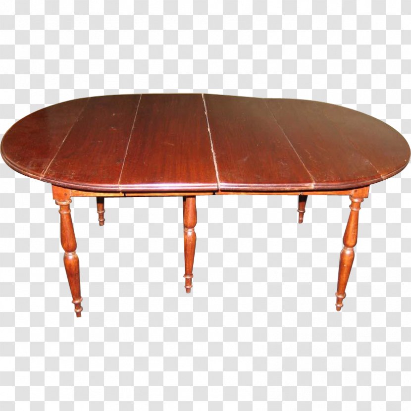 Coffee Tables Furniture Chair Dining Room - Wood - Table Transparent PNG