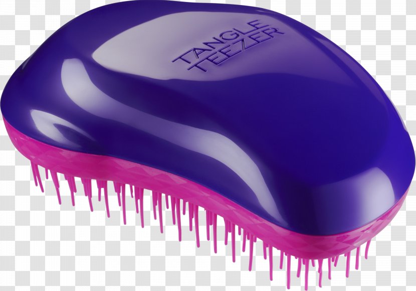 Hairbrush Comb Poland - Shampoo - Tangle Transparent PNG