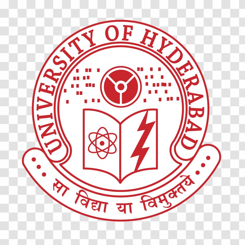 University Of Hyderabad Jawaharlal Nehru Architecture And Fine Arts Central Student - Text Transparent PNG