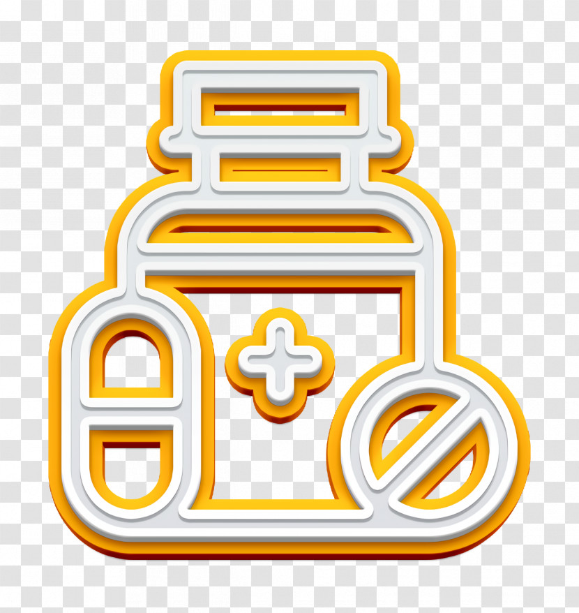 Drug Icon Charity Icon Medicine Icon Transparent PNG