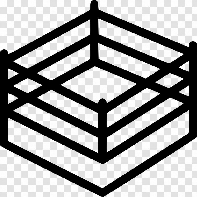 Boxing Rings Sport Wrestling Ring Transparent PNG
