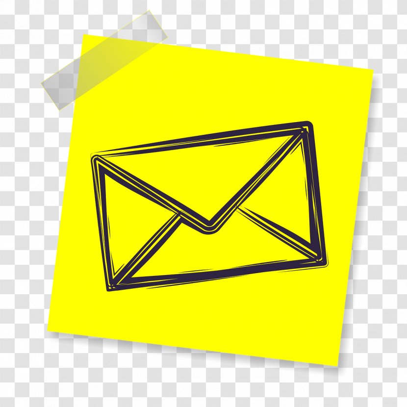 Email Afacere Sticker Information - Internet - Envelope Mail Transparent PNG