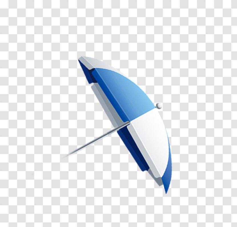 Umbrella Icon - Designer Transparent PNG