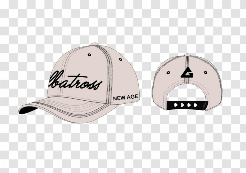 Baseball Cap Hat Euclidean Vector - Fashion Accessory - Front And Back Fig Transparent PNG