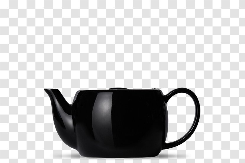 Mug Teapot Cup Transparent PNG