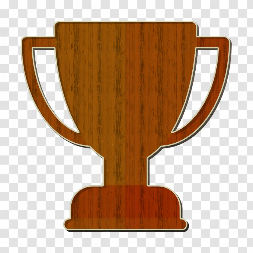 Motivation Icon Trophy Cup - Tableware - Drinkware Transparent PNG