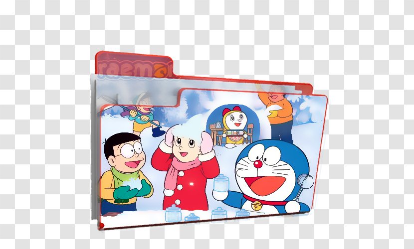 Doraemon Nobita Nobi Animation Film - Tree Transparent PNG