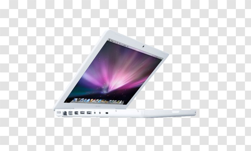 MacBook Pro Laptop Air - Intel Core 2 Duo - Macbook Transparent PNG