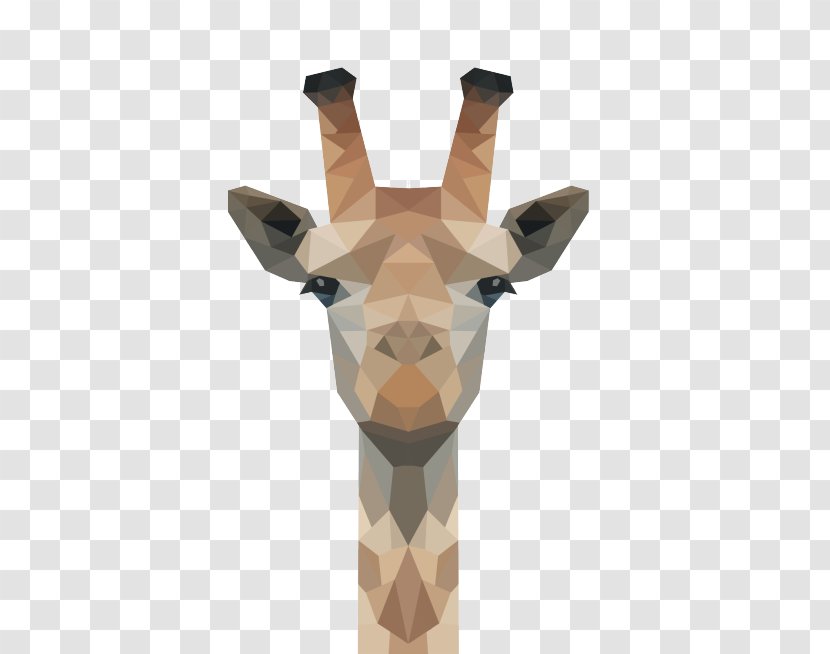 T-shirt Giraffe Gift Art Hoodie - Father Transparent PNG