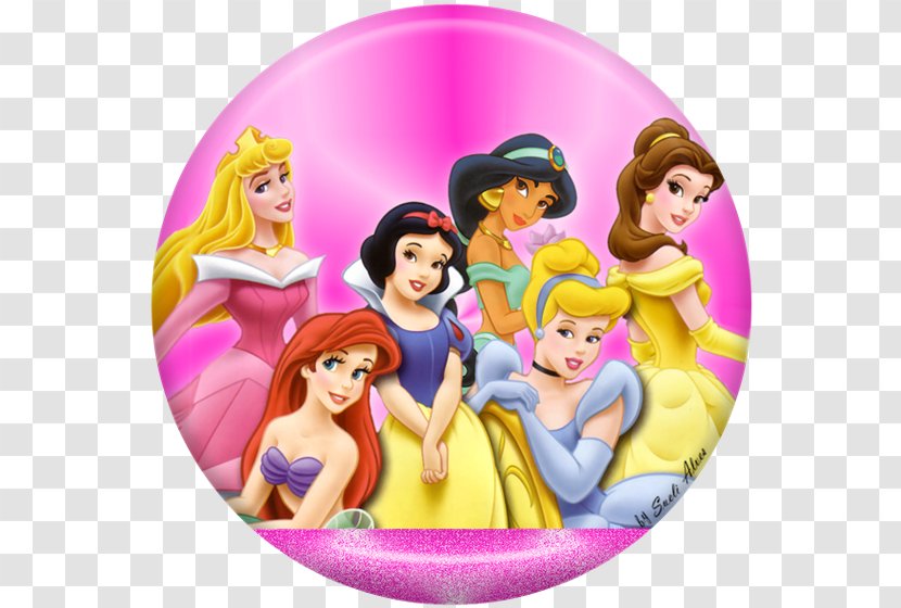 Ariel Belle Tiana Rapunzel Cinderella - Princess Aurora Transparent PNG