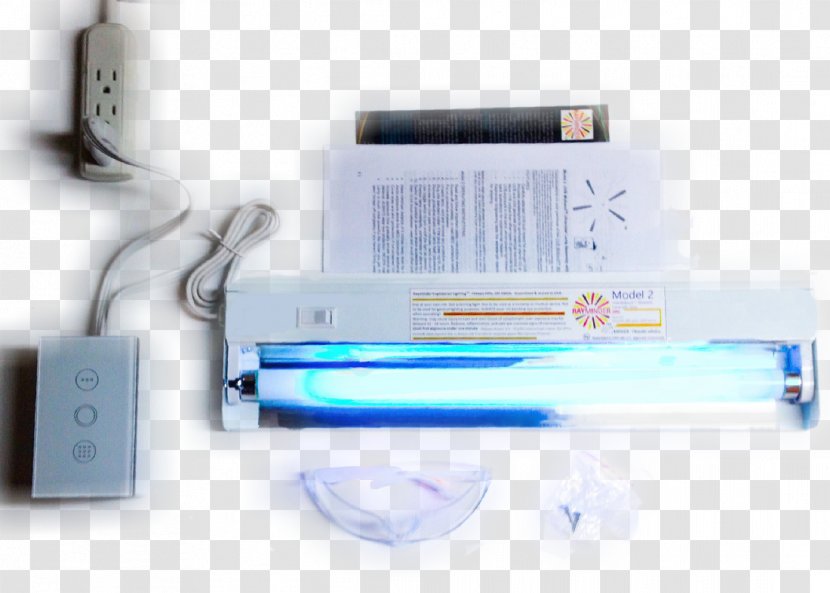 Timer UV-B Lamps Electronics Countdown - Time - UVB Transparent PNG