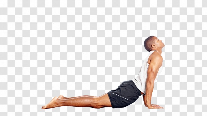 Bikram Yoga Physical Exercise Asana Hot - Cartoon - Time Transparent PNG