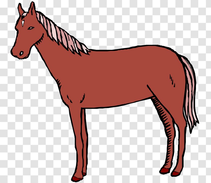 Twilight Sparkle Mule Horse Pony Clip Art - Neck - Twi Cliparts Transparent PNG