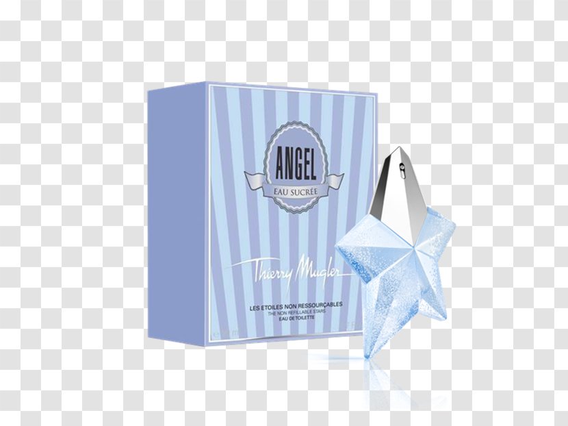 Perfumer Angel Sugar Vanilla - Gift - Perfume Creatives Download Transparent PNG