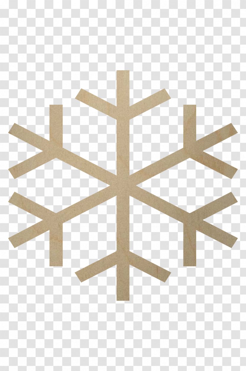 Snowflake Icon Design Shape Clip Art - Rain Transparent PNG