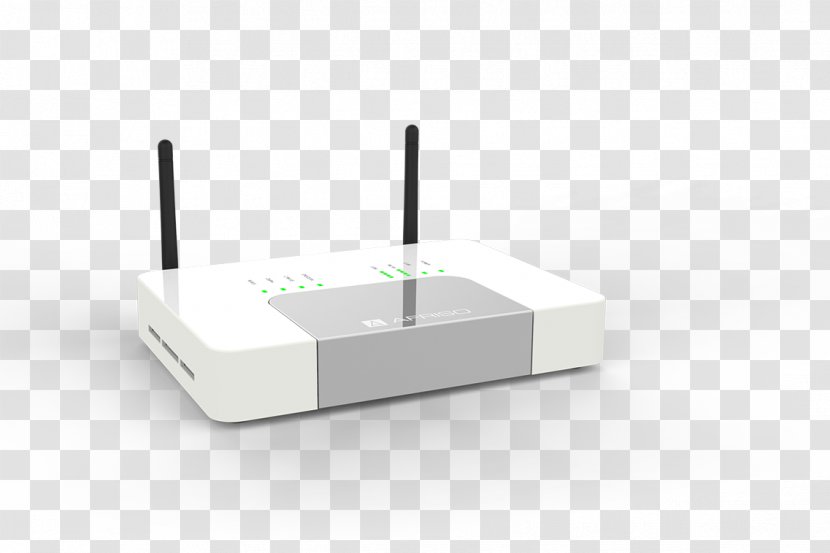 Wireless Access Points Router - Smart House Transparent PNG