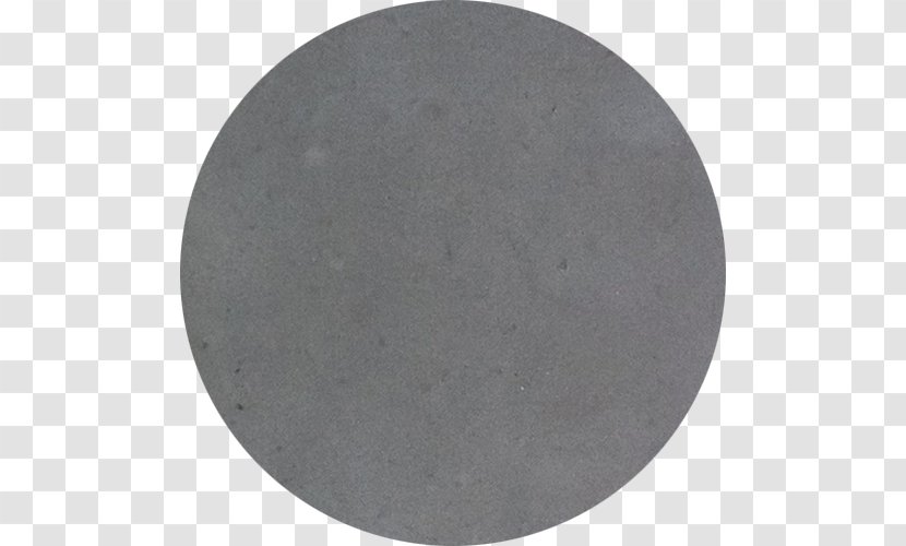 Circle Material - Concrete Transparent PNG