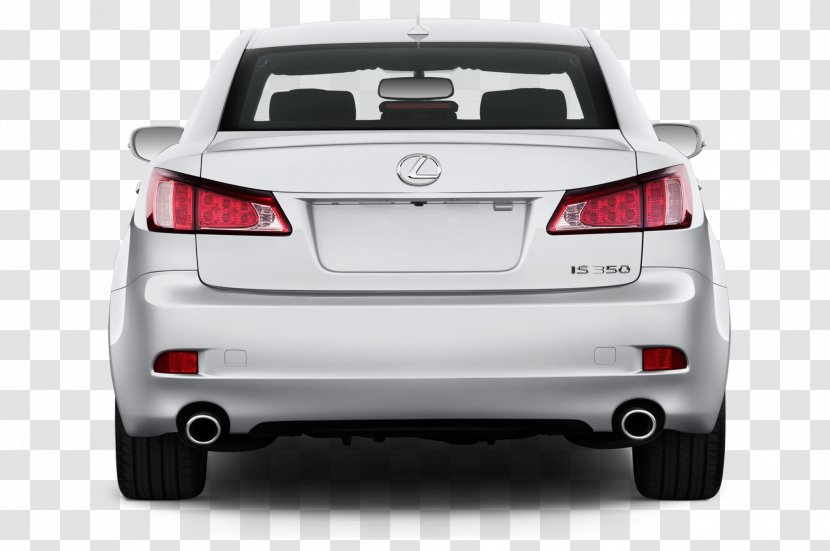 2011 Lexus IS 2012 2006 Car - Motor Vehicle Transparent PNG