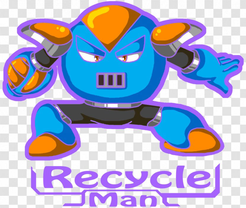 Clip Art Product Character Cartoon Purple - Fictional - Recycle Poster Design Transparent PNG