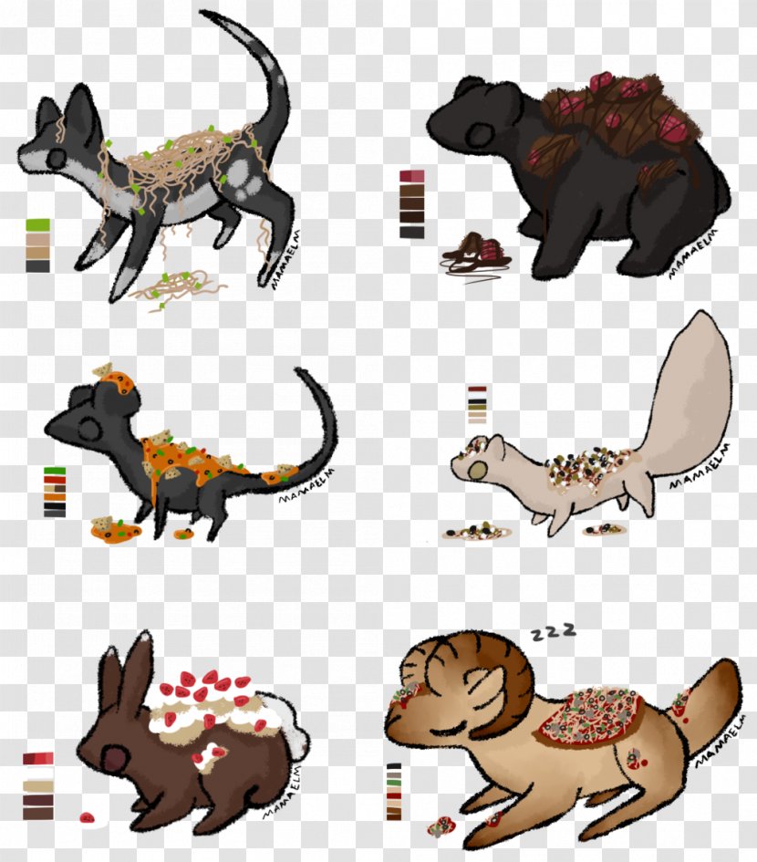 Cat Terrestrial Animal Fauna Wildlife Clip Art Transparent PNG