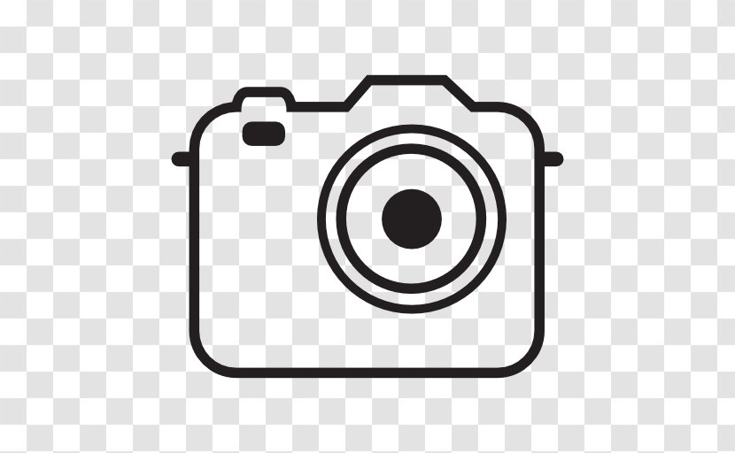 Digital Cameras Photography - Camera Transparent PNG