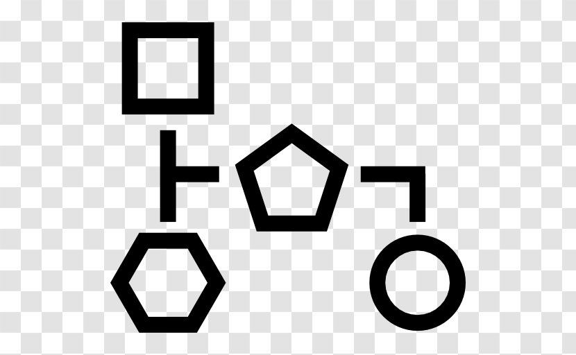 Block Diagram Shape Geometry - Area Transparent PNG