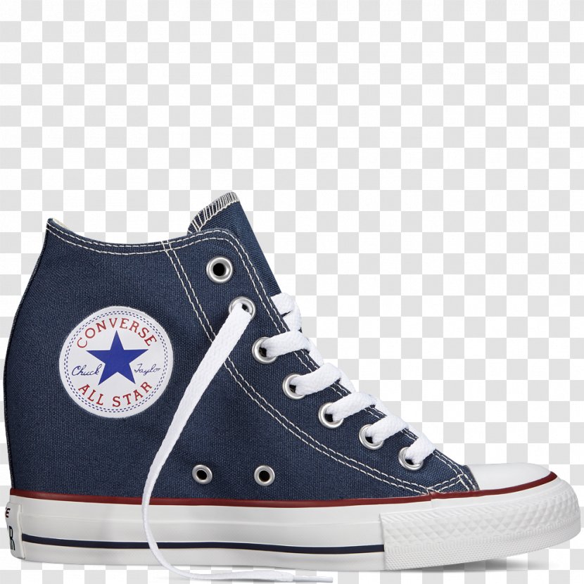 Chuck Taylor All-Stars Converse High-top Sneakers Shoe - TENIS SHOES Transparent PNG