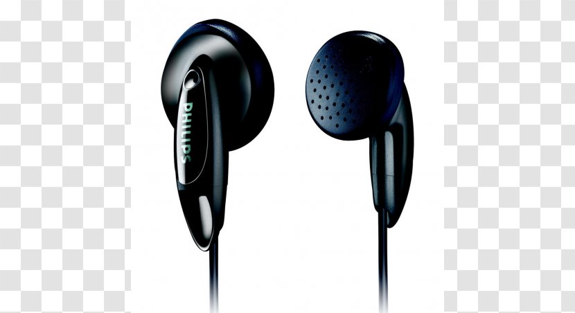 2x Earbuds Earphones In-ear Headphones Plugs For Radio Mp3 Cd Player Sound Audio PHILIPS LIGHTWEIGHT HEADBAND HEADPHONE SHL1700 - Philips Transparent PNG