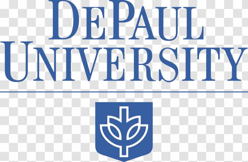 DePaul University College Of Law Rutgers Computing And Digital Media - Logo - School Transparent PNG