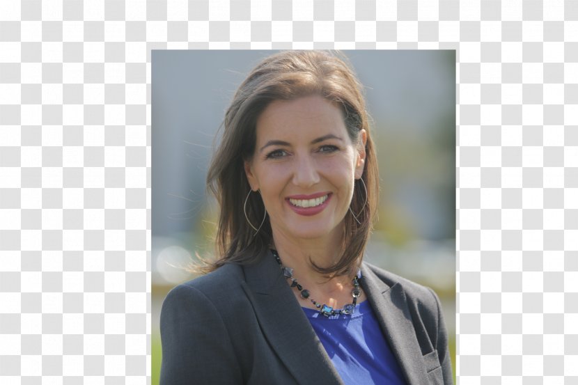 Libby Schaaf Oakland Mayor Rollins College Democratic Party - Silhouette - Tree Transparent PNG