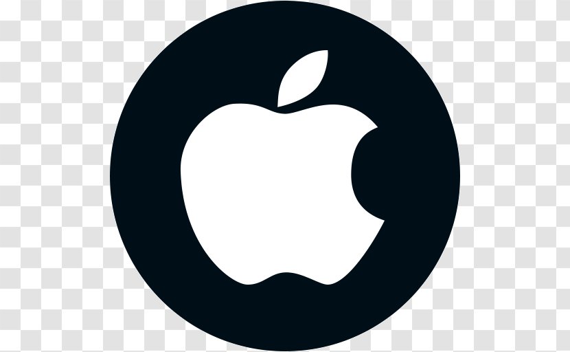 Apple Logo Tv Transparent Png