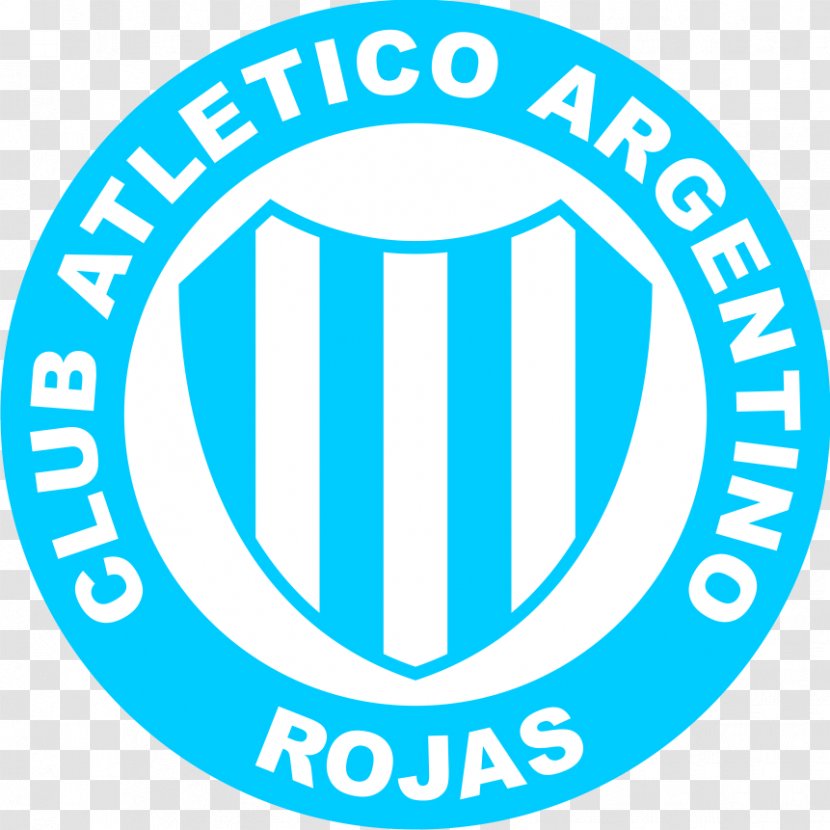 Logo Club Atletico Argentino Sportivo Rojas Organization Liga Bragadense De Futbol - Area Transparent PNG