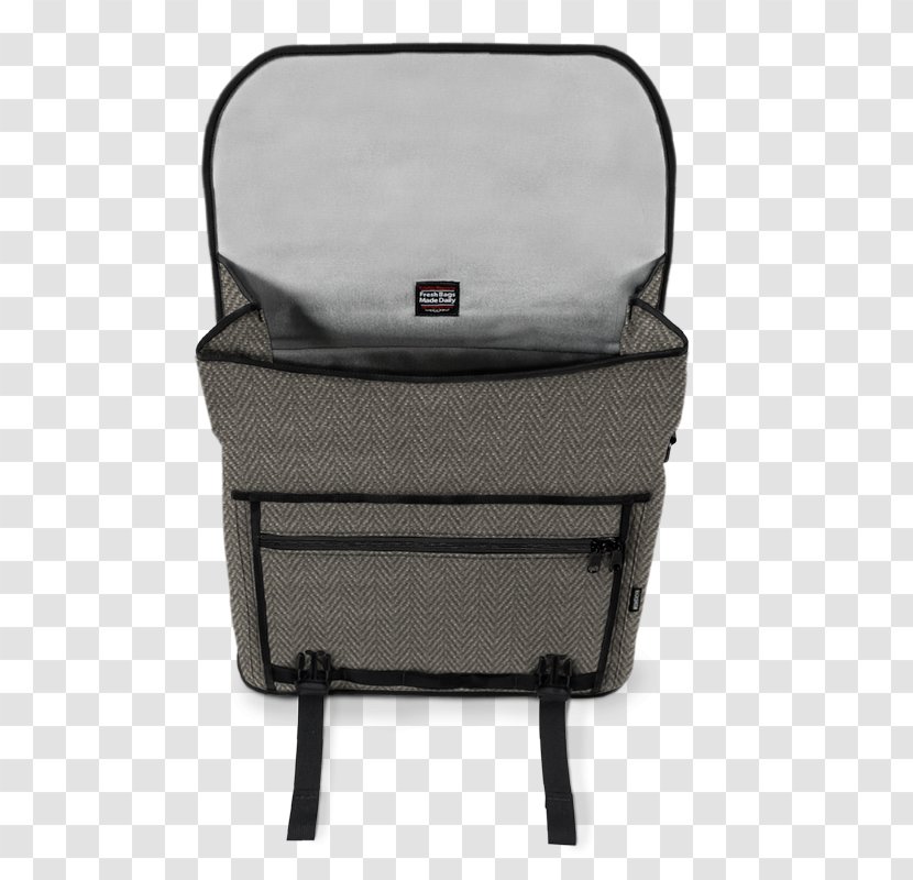 Bag Chair - Laptop Transparent PNG