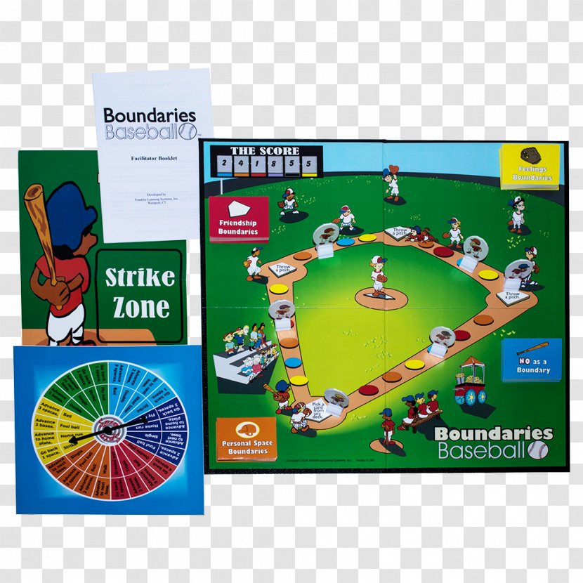 Go Fish Tabletop Games & Expansions Dominoes Play Therapy - Toy - Baseball Game Transparent PNG