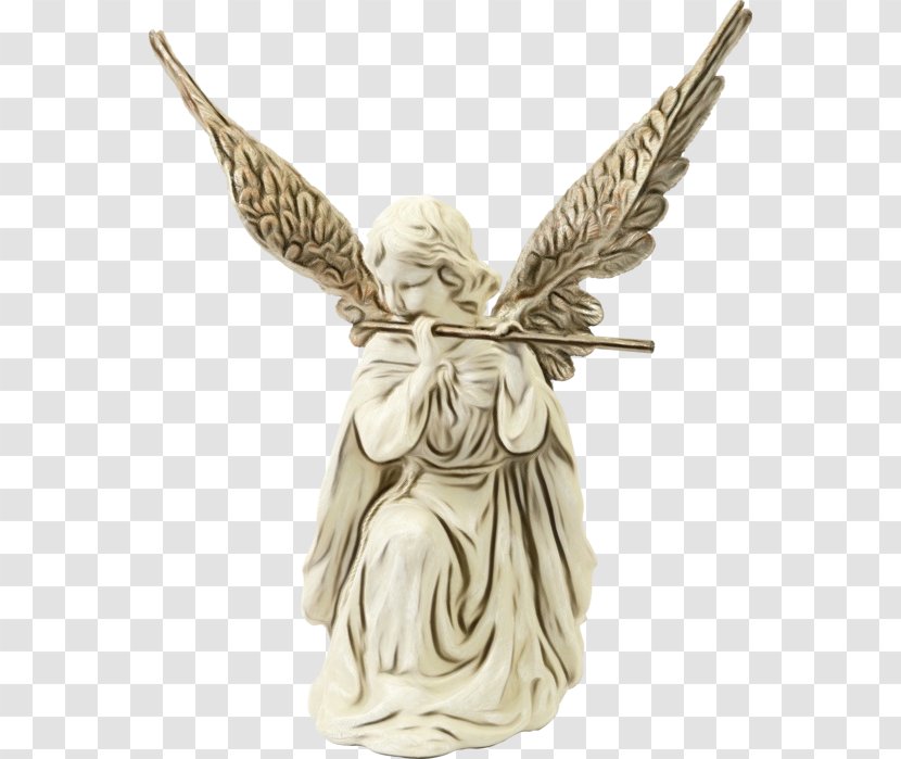 Statue Of Liberty - Wing - Relief Monument Transparent PNG