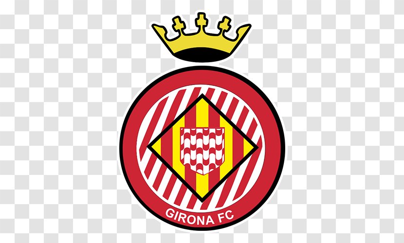 Girona FC 2017–18 La Liga Segunda División Barcelona - Spain - Fc Transparent PNG